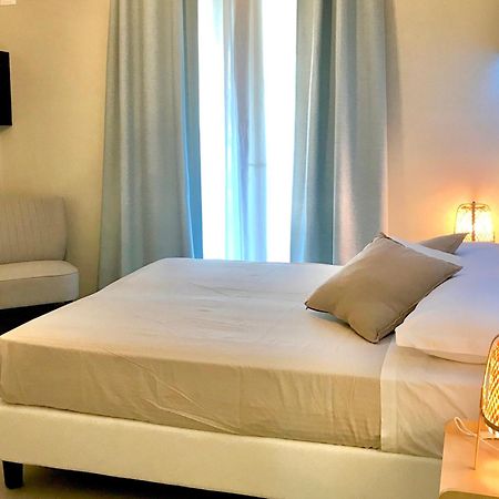 Esmeralda'S Rooms بورتو سان باولو المظهر الخارجي الصورة