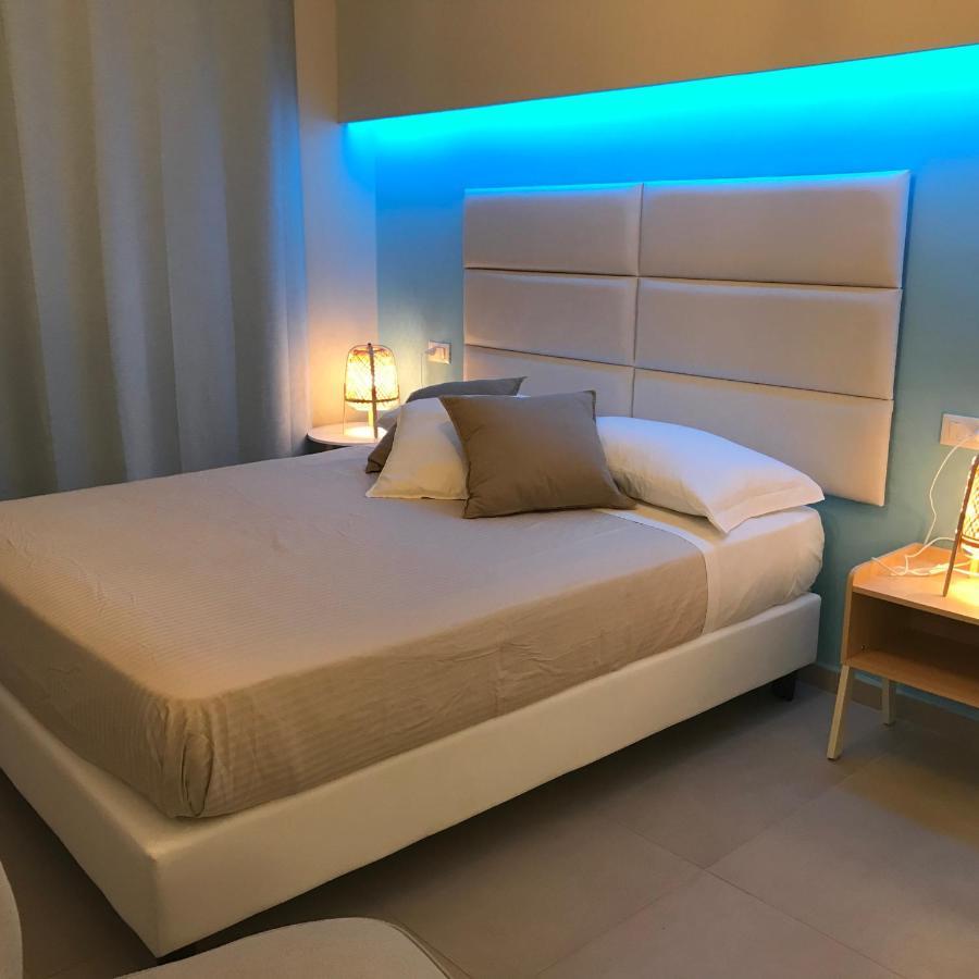 Esmeralda'S Rooms بورتو سان باولو المظهر الخارجي الصورة