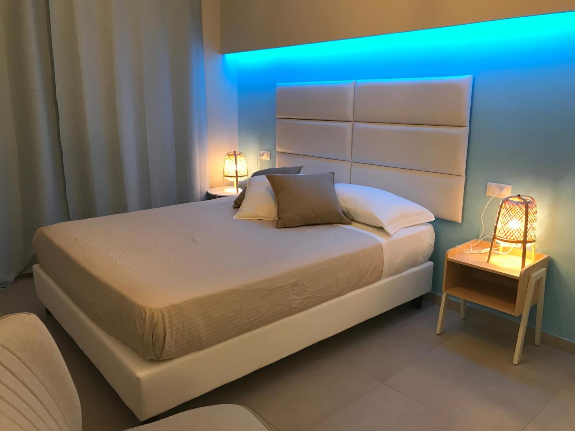 Esmeralda'S Rooms بورتو سان باولو المظهر الخارجي الصورة