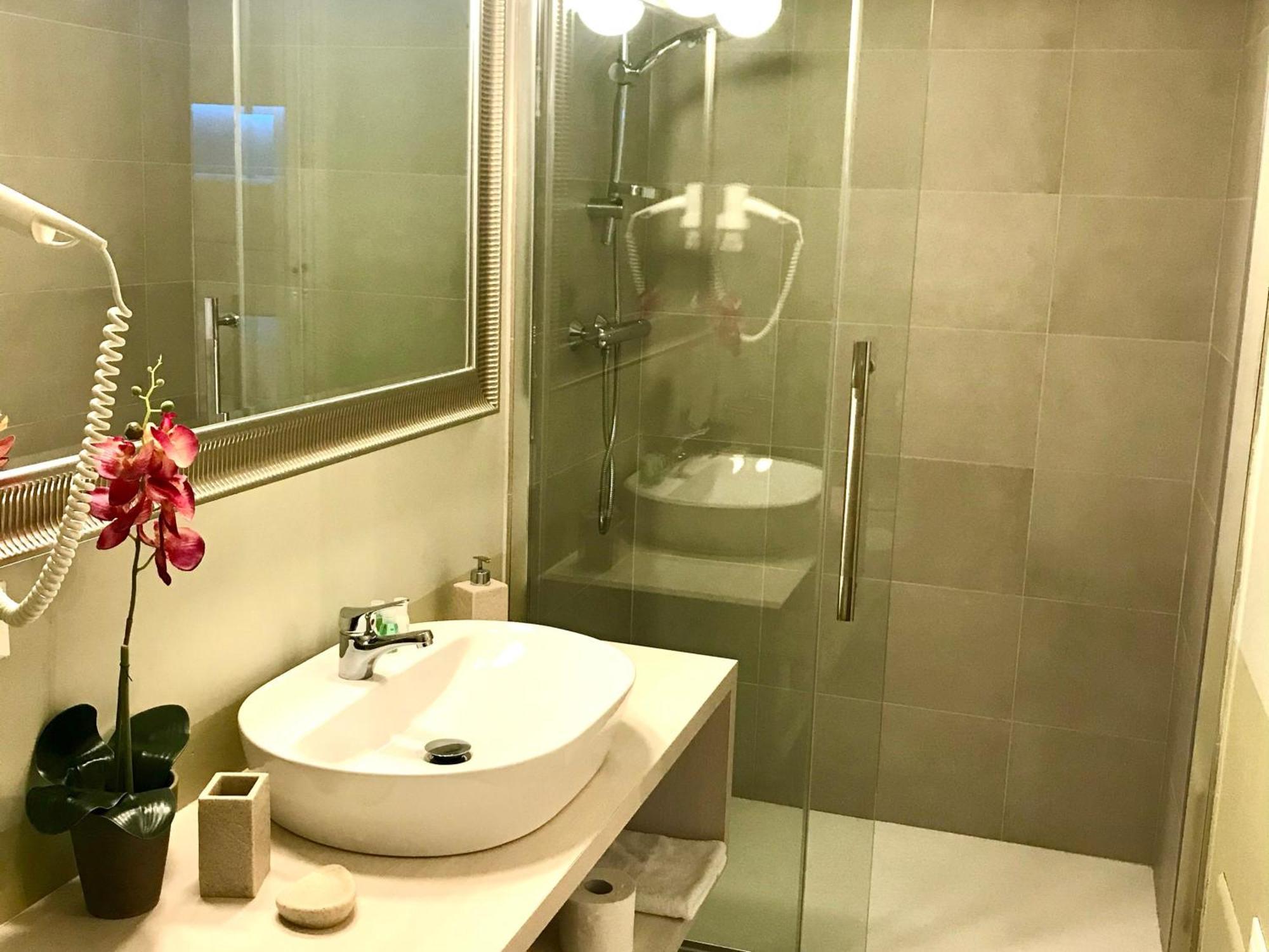 Esmeralda'S Rooms بورتو سان باولو المظهر الخارجي الصورة