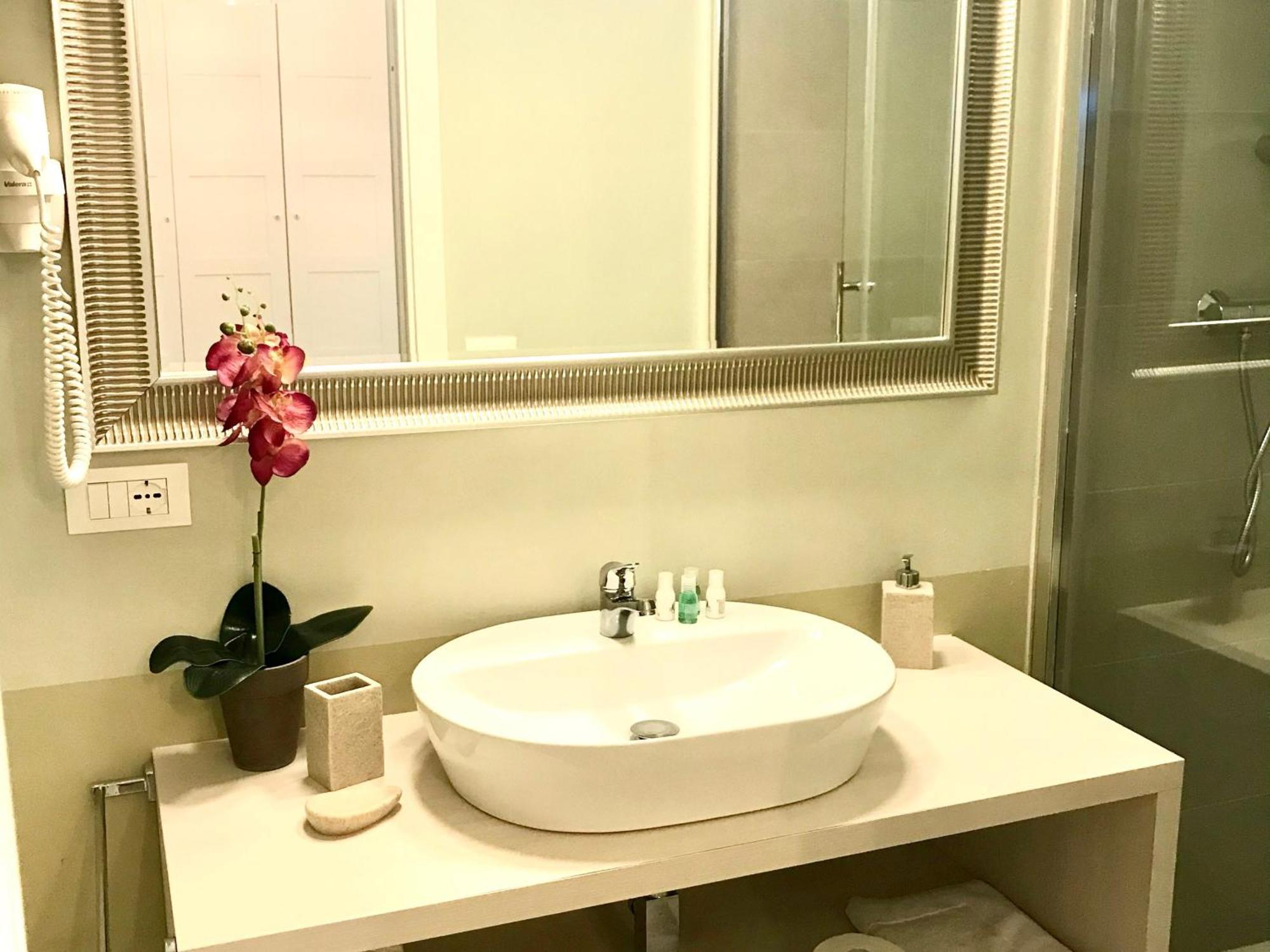 Esmeralda'S Rooms بورتو سان باولو المظهر الخارجي الصورة