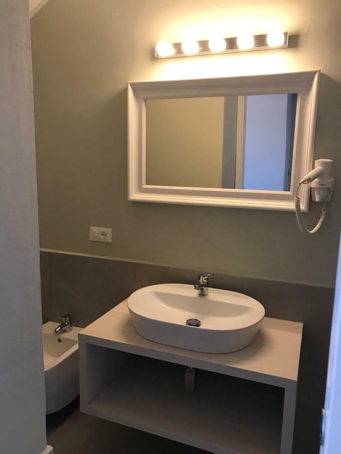 Esmeralda'S Rooms بورتو سان باولو المظهر الخارجي الصورة