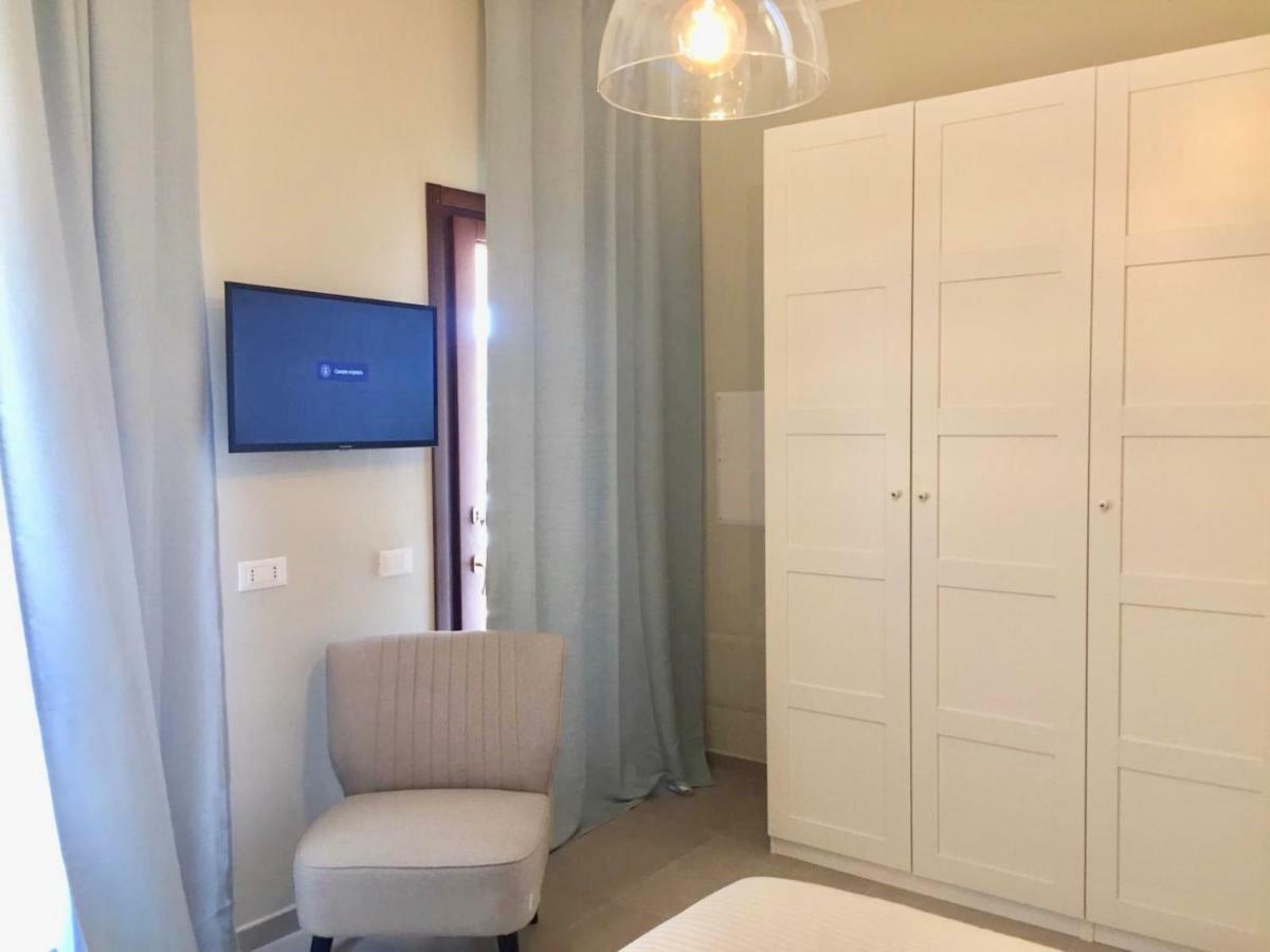 Esmeralda'S Rooms بورتو سان باولو المظهر الخارجي الصورة
