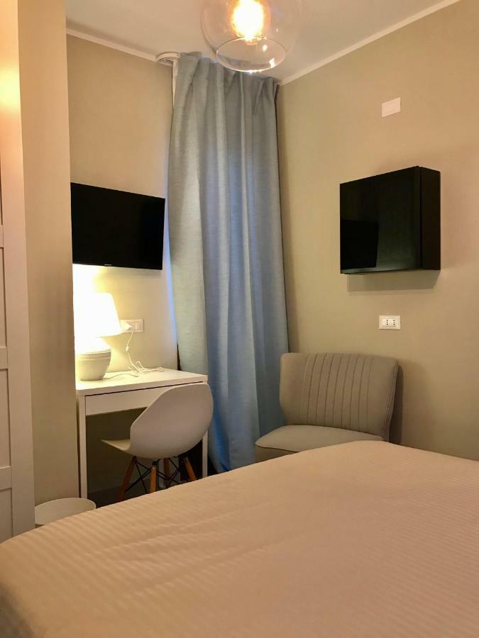 Esmeralda'S Rooms بورتو سان باولو المظهر الخارجي الصورة