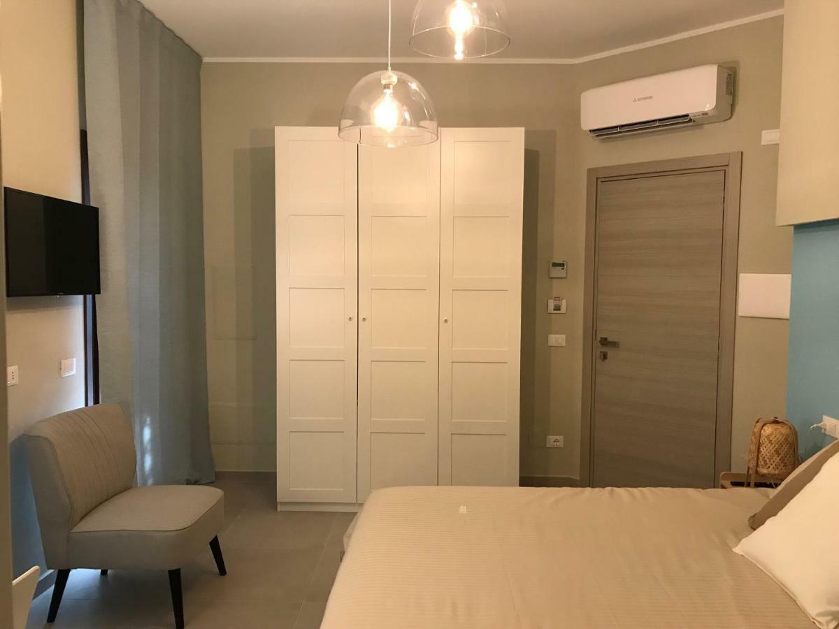 Esmeralda'S Rooms بورتو سان باولو المظهر الخارجي الصورة