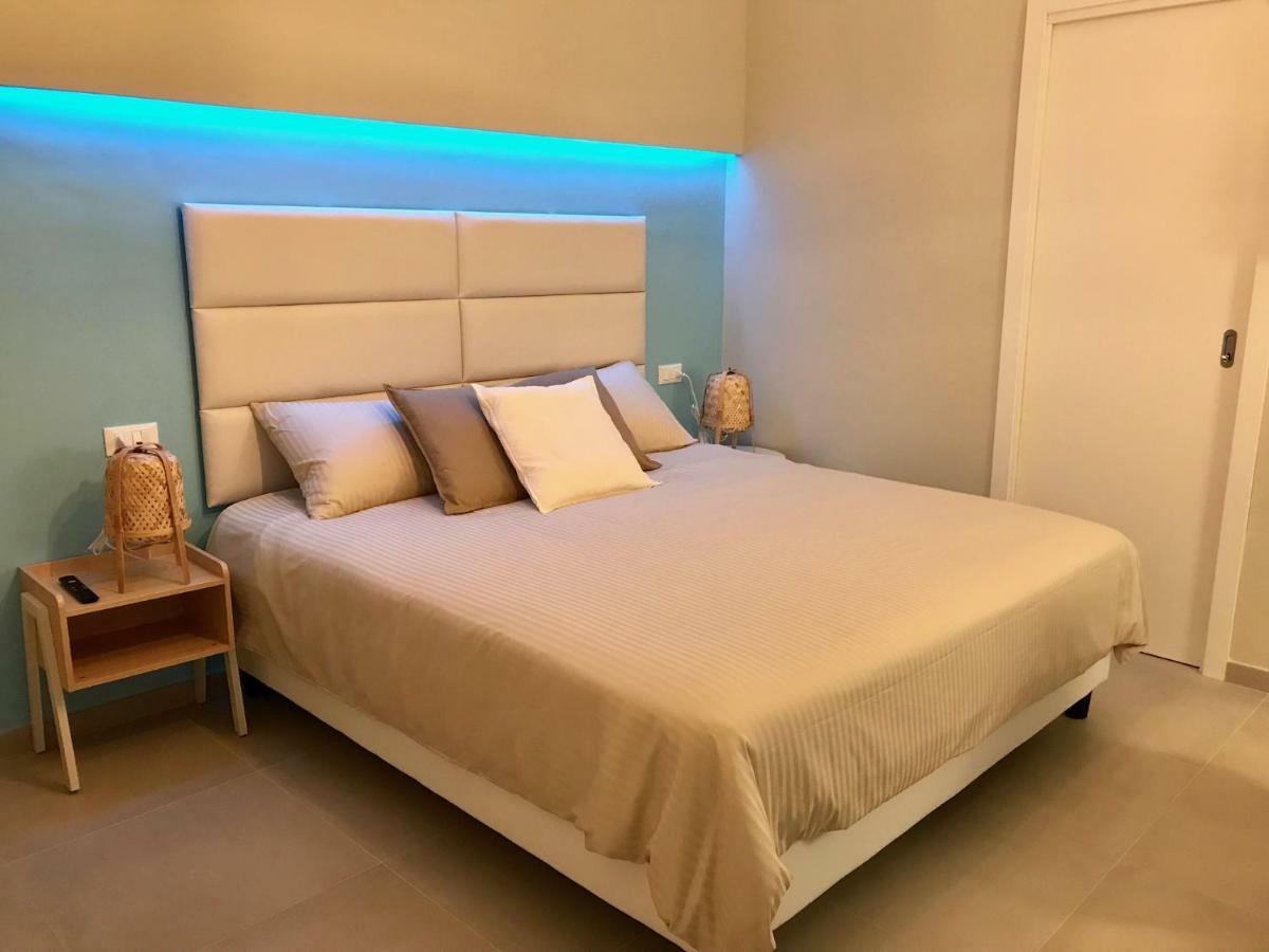 Esmeralda'S Rooms بورتو سان باولو المظهر الخارجي الصورة