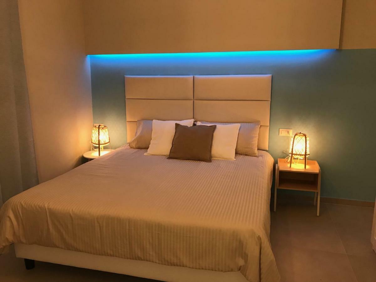 Esmeralda'S Rooms بورتو سان باولو المظهر الخارجي الصورة