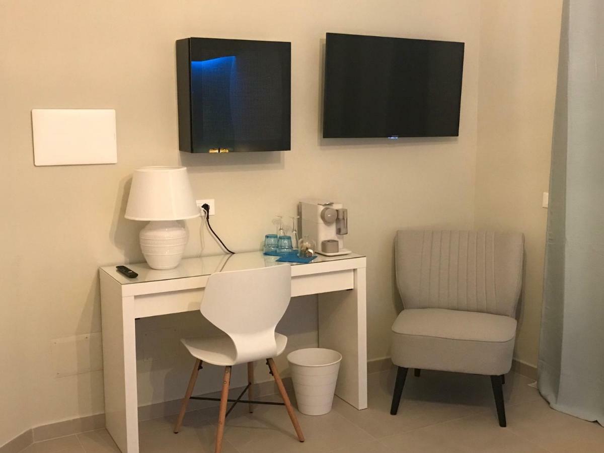 Esmeralda'S Rooms بورتو سان باولو المظهر الخارجي الصورة
