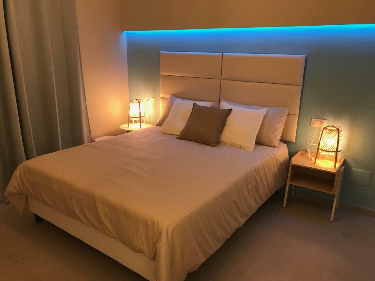 Esmeralda'S Rooms بورتو سان باولو المظهر الخارجي الصورة