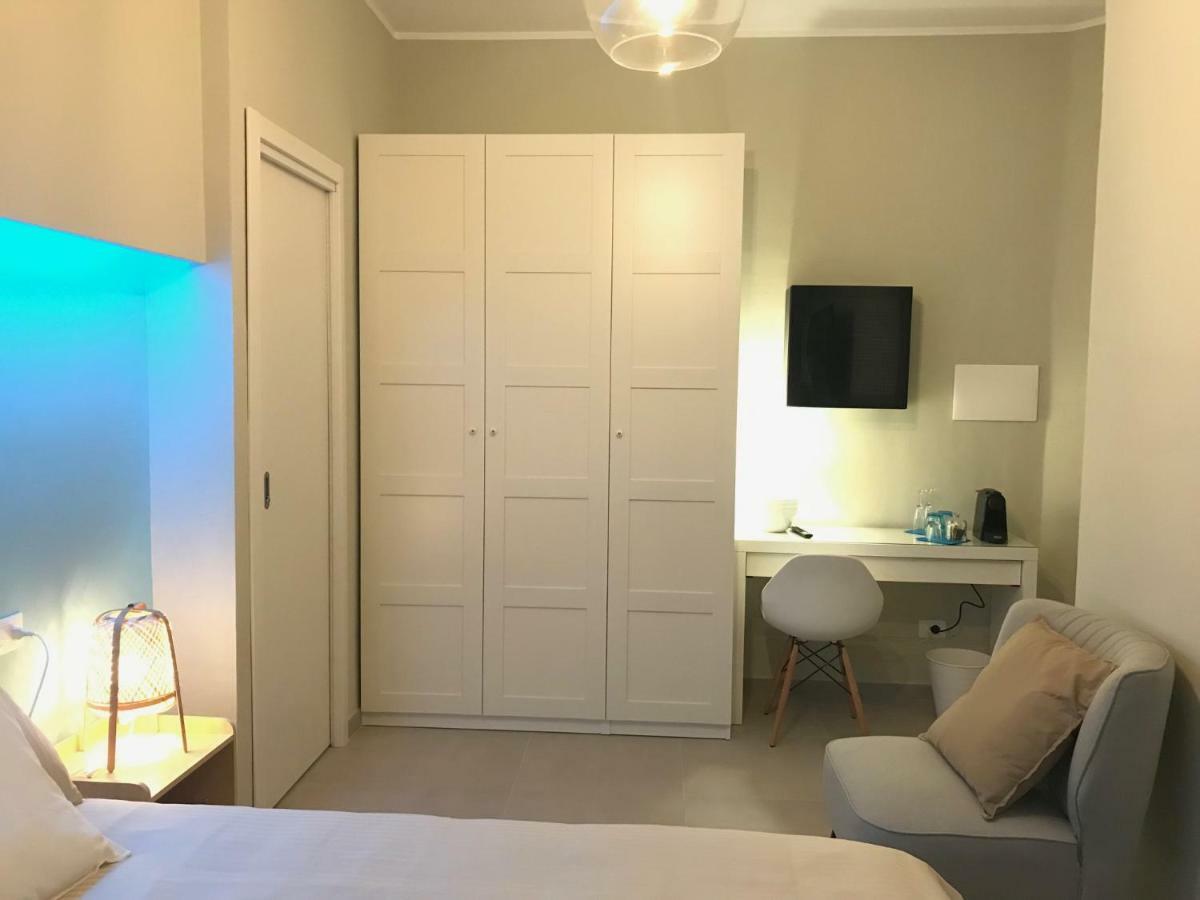 Esmeralda'S Rooms بورتو سان باولو المظهر الخارجي الصورة