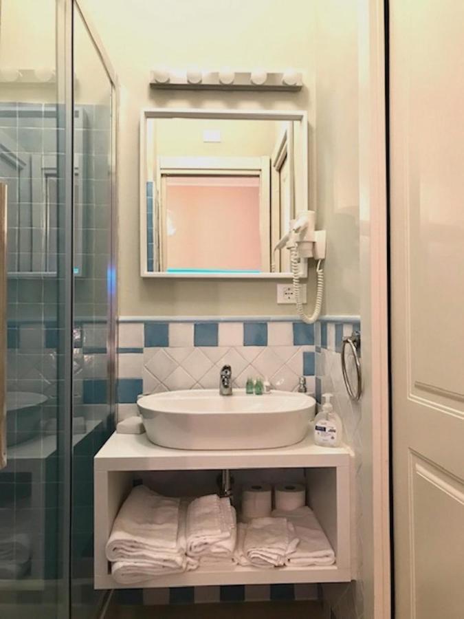 Esmeralda'S Rooms بورتو سان باولو المظهر الخارجي الصورة