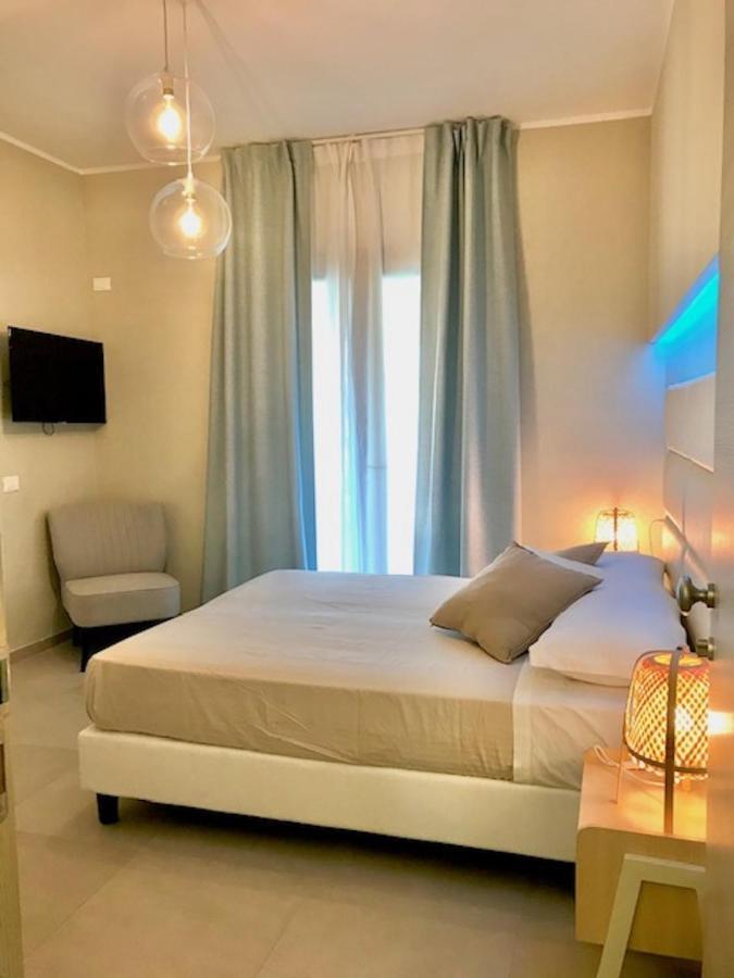 Esmeralda'S Rooms بورتو سان باولو المظهر الخارجي الصورة