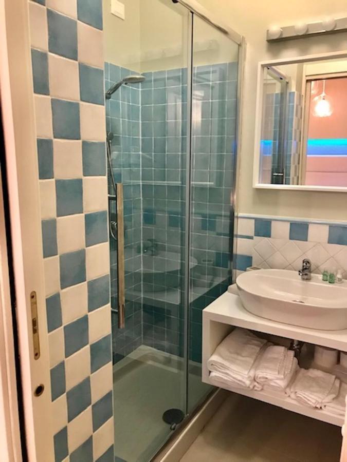 Esmeralda'S Rooms بورتو سان باولو المظهر الخارجي الصورة